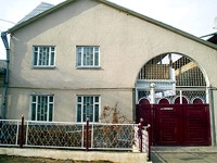 Гостевой дом Барак-Ата B&B