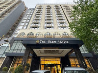 The Rumi Hotel & Residences