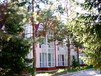 Boarding house Dilorom