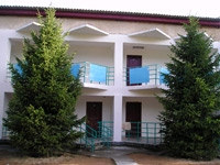 Boarding house Murok