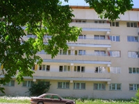 Boarding house Asil-Tash