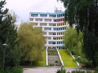 Boarding house El-Nuru