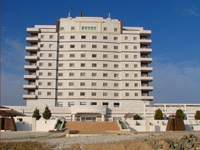 Hotel Serdar
