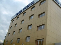 Гостиница Роял Петрол