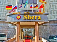 Гостиница Шера