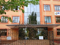 Гостиница Экипаж