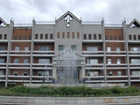 Гостиница Бейбарс