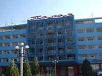 Гостиница Тараз