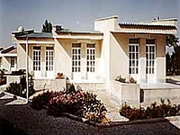 Гостиница Караван