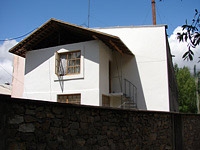 Гостиница Лал B&B