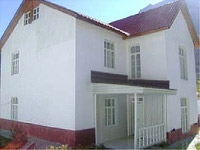 Гостиница Саид B&B
