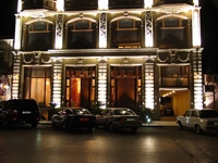 Гостиница Айф Палас