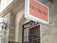 Гостиница Олд Сити Инн
