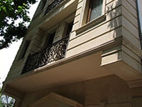 Гостиница Карат Инн