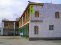 Hotel Sobir-Arkanchi