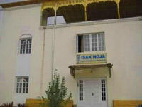 Issak Khodja Hotel B&B