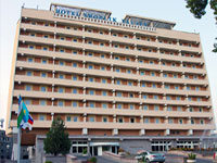Shodlik Palace Hotel