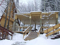 Алтайские Альпы