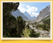 Pamir Expeditions