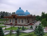Ташкент