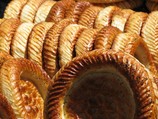 Ошский базар
