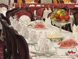 Restaurant Bachor