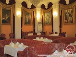 Restaurant Bachor