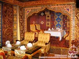 Restaurant Marakesh