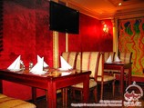 Restaurant Marakesh