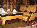 Restaurant Marakesh