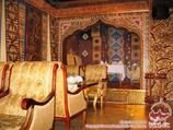Restaurant Marakesh