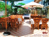 Restaurant Marakesh