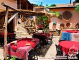 Restaurant Karavan