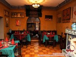 Restaurant Кaravan One