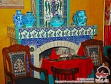 Restaurant Кaravan One