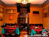 Restaurant Кaravan One