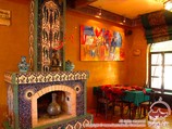 Restaurant Кaravan One