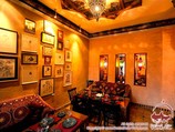 Restaurant Кaravan One