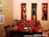 Restaurant Кaravan One