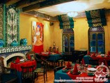 Restaurant Кaravan One