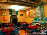 Restaurant Кaravan One