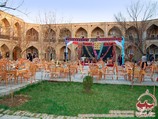 Restaurant Shashmakom