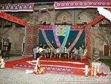 Restaurant Shashmakom