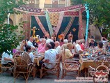 Restaurant Shashmakom