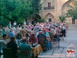 Restaurant Shashmakom