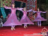 Restaurant Shashmakom