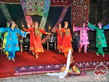 Restaurant Shashmakom