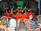Restaurant Shashmakom