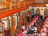 Restaurant Sim Sim