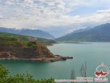 Чарвакское водохранилище